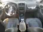 2002 HYUNDAI SANTA FE
