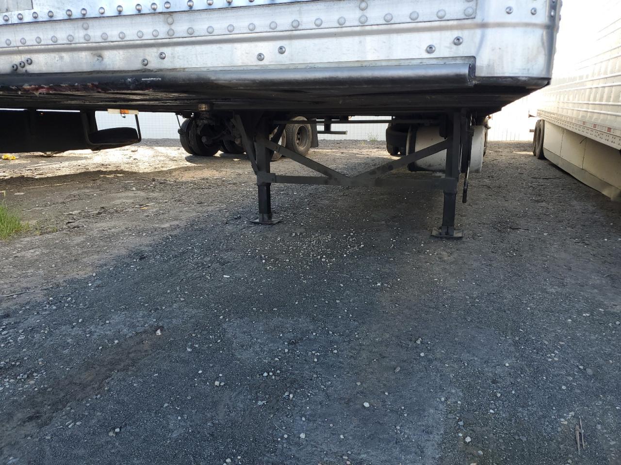 2017 Great Dane Trailer