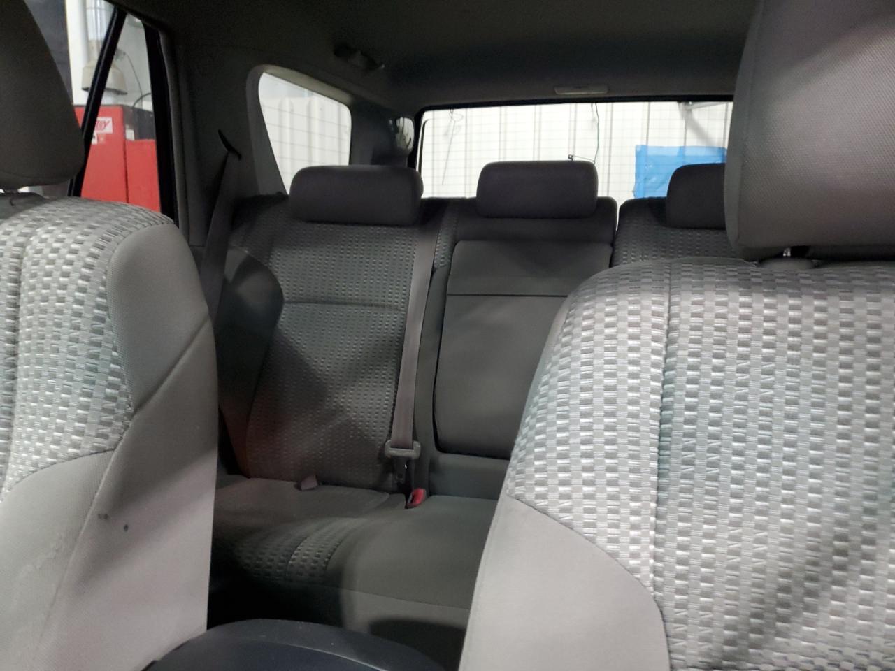 2006 TOYOTA 4Runner