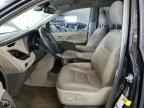 2018 TOYOTA SIENNA