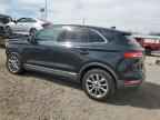 2015 LINCOLN MKZ