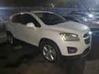 2015 CHEVROLET TRAX