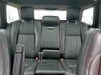 2016 LAND ROVER RANGE ROVER