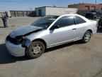 2002 HONDA CIVIC