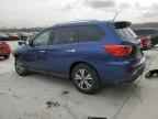 2018 NISSAN PATHFINDER