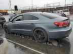 2014 VOLKSWAGEN CC