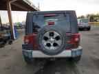 2009 JEEP WRANGLER