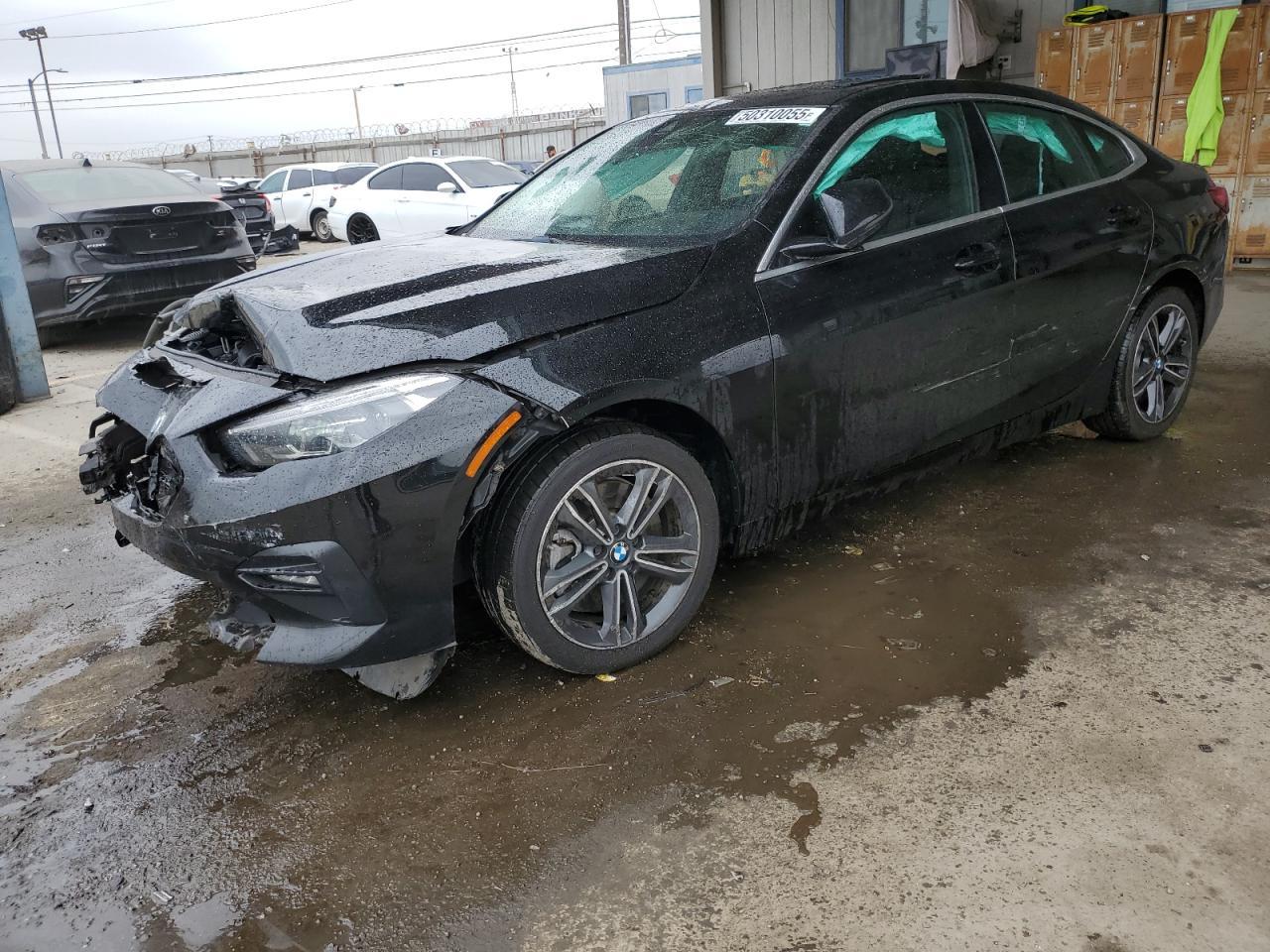 2021 BMW 2 Series
