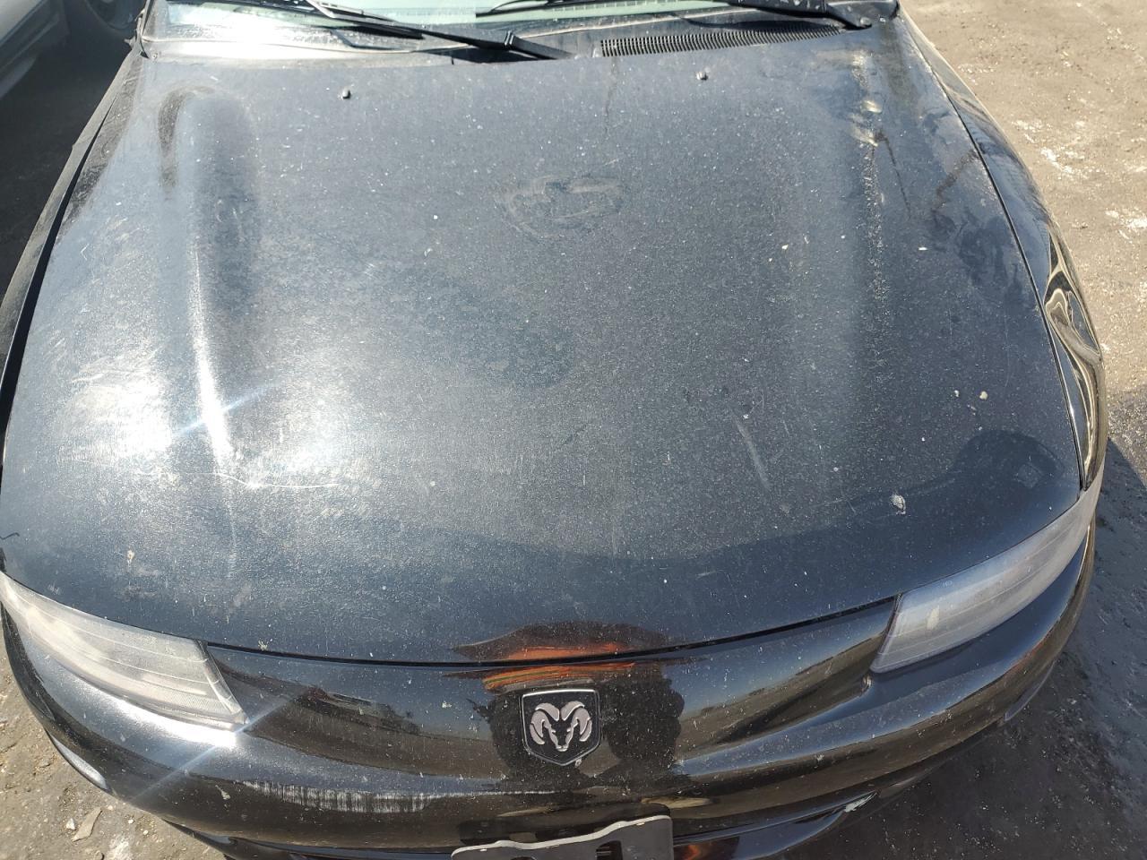 1996 DODGE Avenger