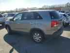 2011 KIA SORENTO