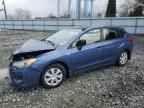 2013 SUBARU IMPREZA