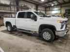 2023 CHEVROLET Silverado