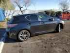 2013 LEXUS CT 200