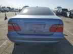 2002 MERCEDES-BENZ Clk-Class