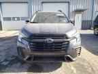 2023 SUBARU Ascent