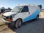 2011 CHEVROLET EXPRESS 2500