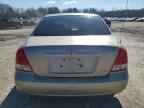 2002 HYUNDAI ELANTRA