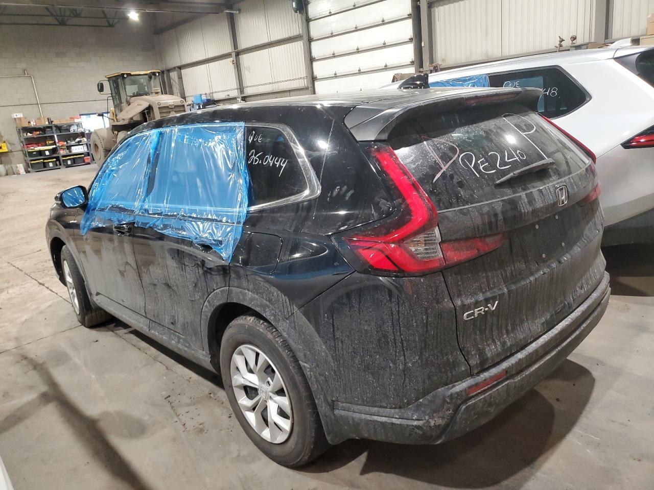 2023 HONDA CR-V