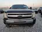 2009 CHEVROLET Silverado