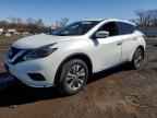 2018 NISSAN MURANO