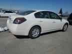 2009 NISSAN ALTIMA