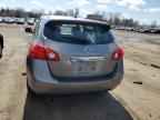 2012 NISSAN ROGUE