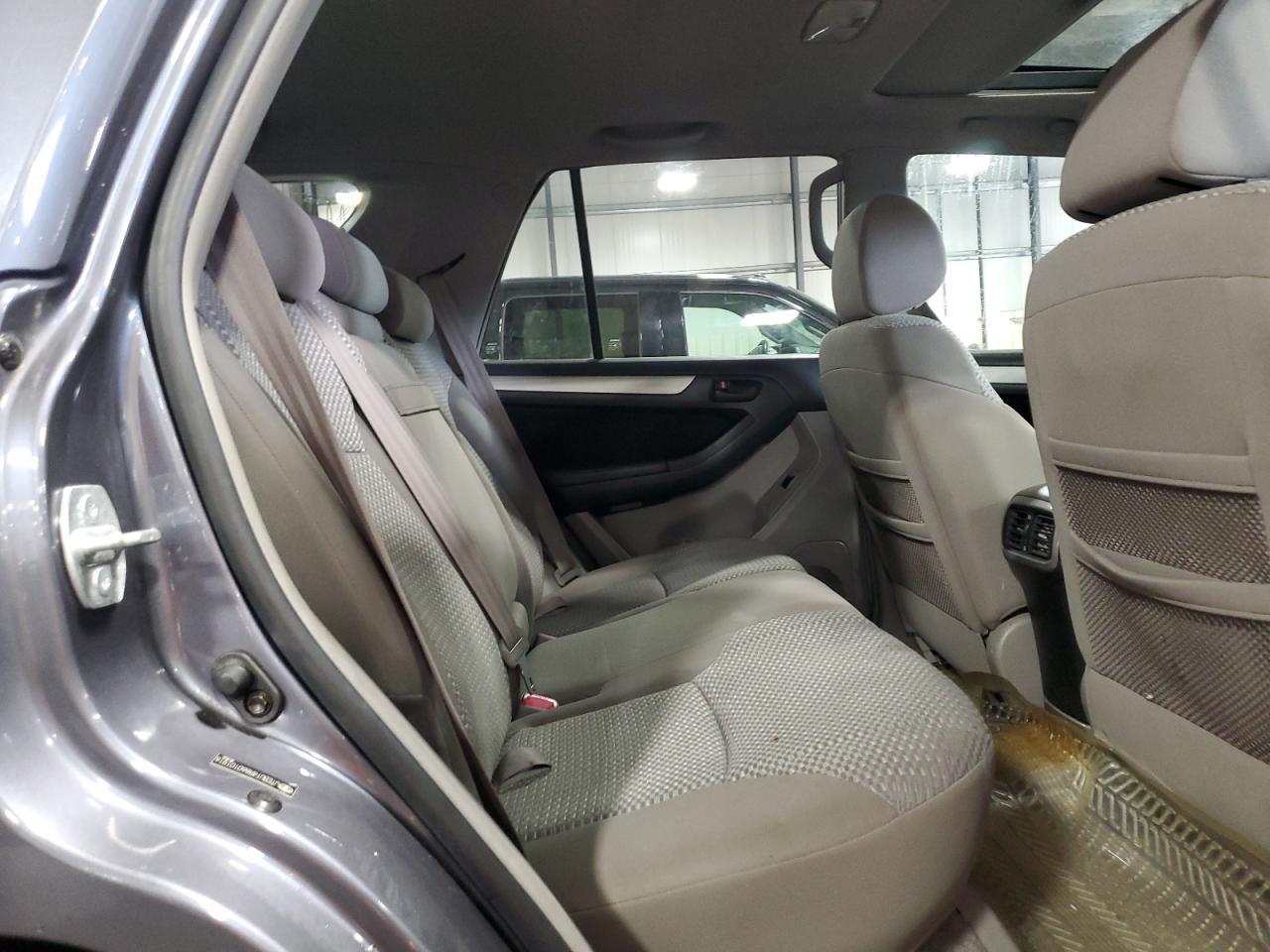 2006 TOYOTA 4Runner
