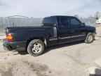 2001 CHEVROLET Silverado