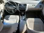 1998 HONDA ACCORD