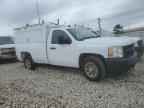 2008 CHEVROLET Silverado