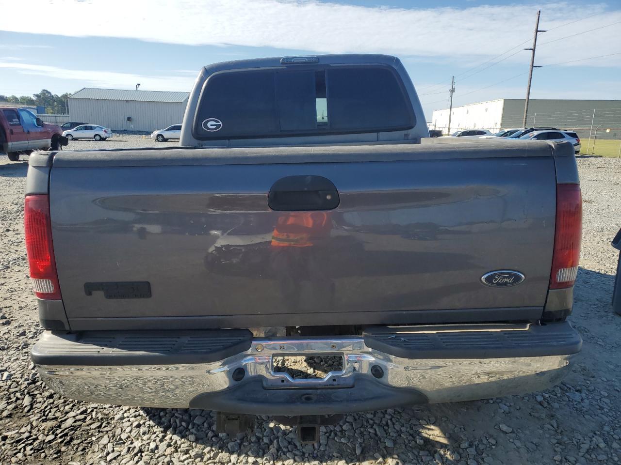 2002 FORD F-250