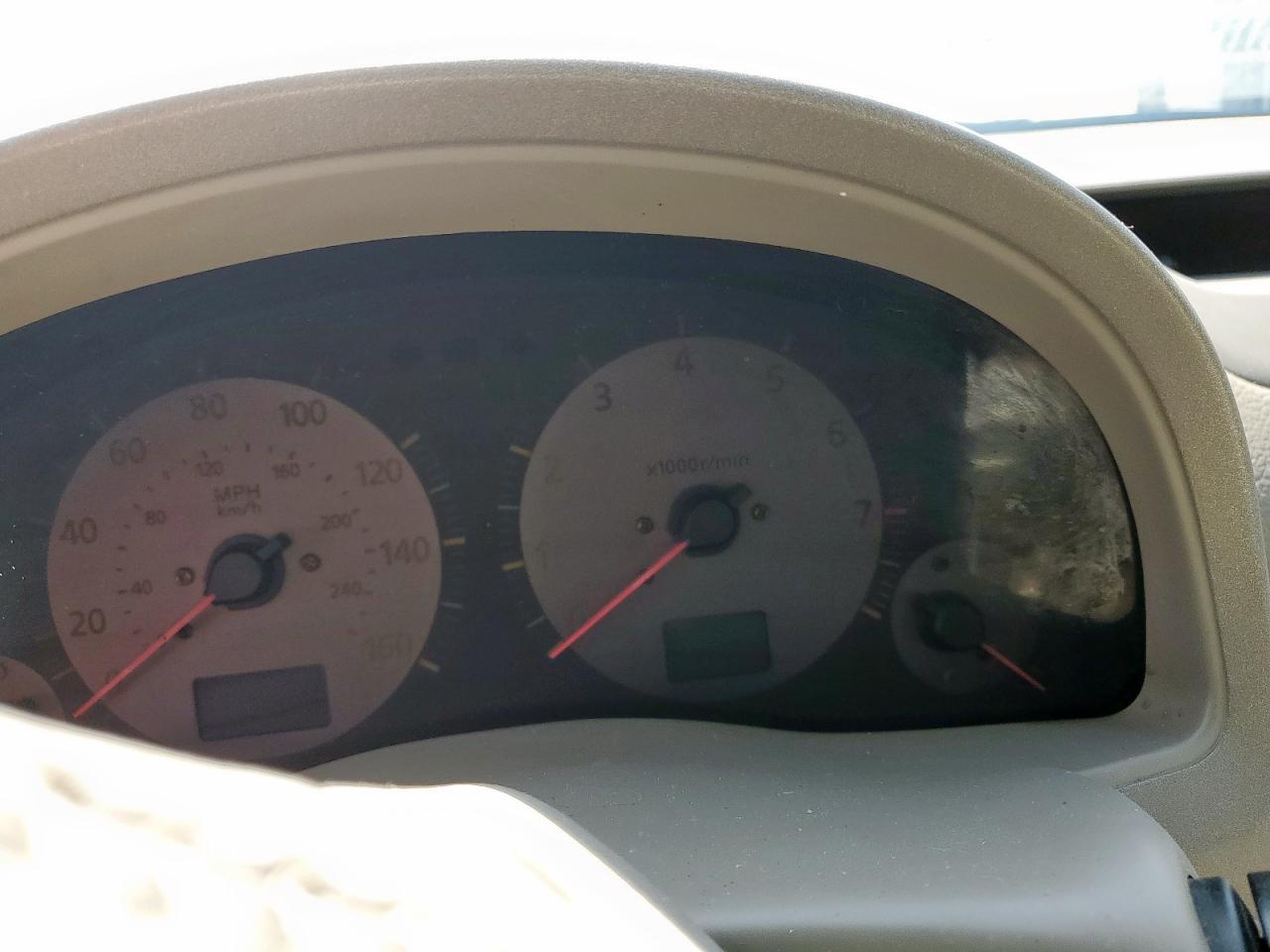 2003 INFINITI G35