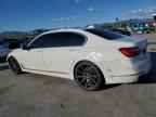 2017 BMW 7 series