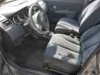 2008 NISSAN VERSA