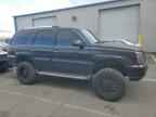 2002 CADILLAC ESCALADE