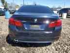 2013 BMW 5 series