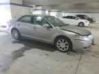 2008 LINCOLN MKZ