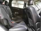 2014 CHEVROLET Captiva