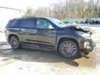 2022 CHEVROLET TRAVERSE