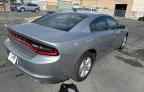 2015 DODGE CHARGER