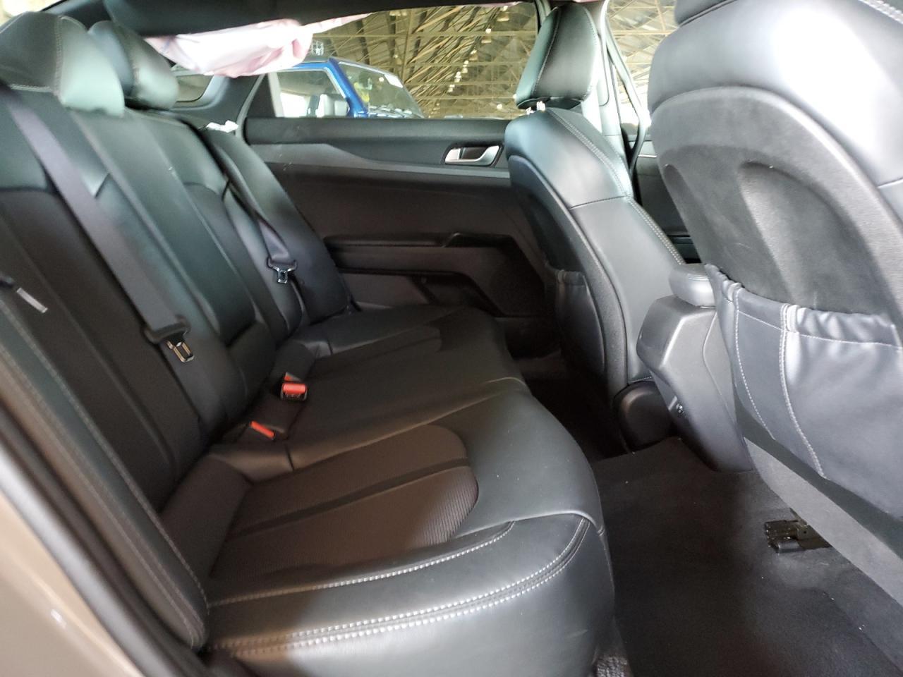 2024 KIA K5