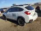 2014 SUBARU XV Crosstrek