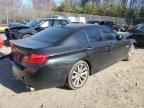 2011 BMW 5 series