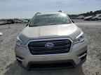 2019 SUBARU Ascent
