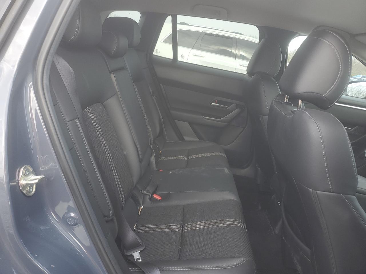 2024 MAZDA CX-50