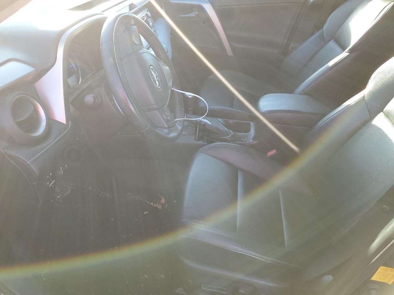 2014 TOYOTA RAV4