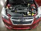 2014 SUBARU Legacy