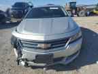 2018 CHEVROLET IMPALA