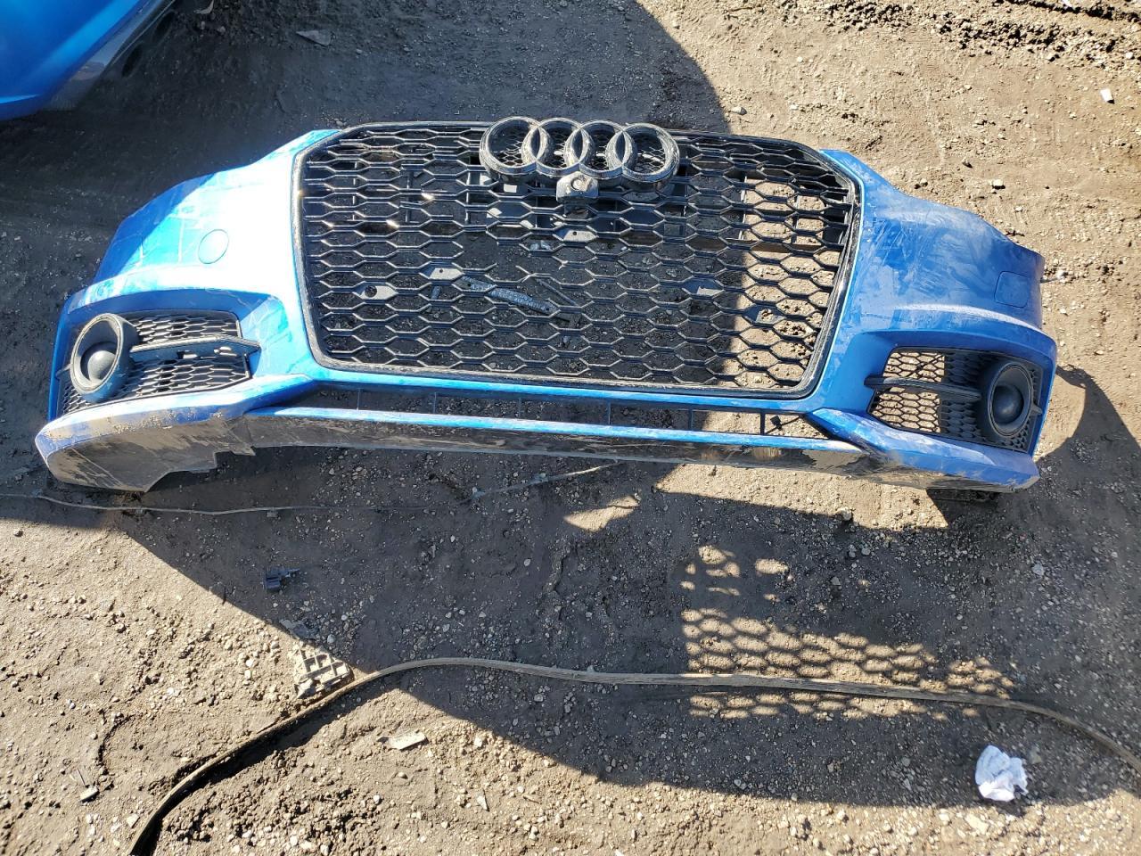 2016 AUDI S6