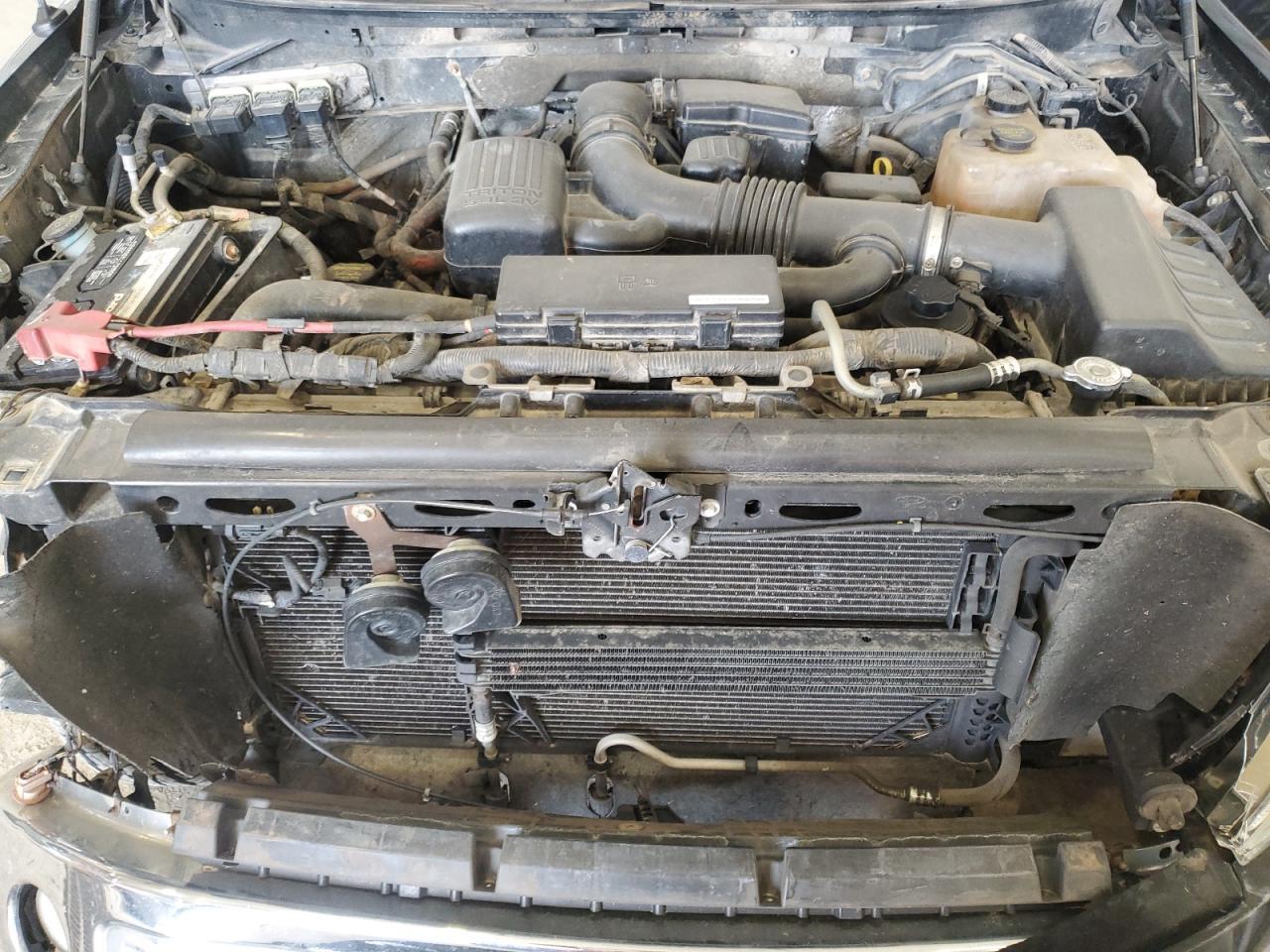 2010 FORD F-150